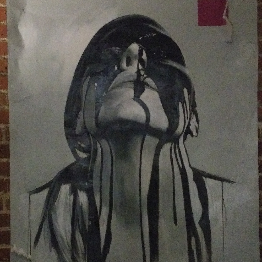 Meet your Posher, Joshua